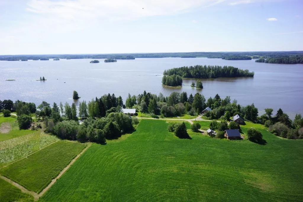 Ulasen tila Lempäälä